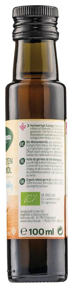 Weizenkeimöl 100 ml