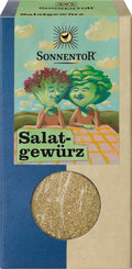 Salatgewürz gemahlen 35 g