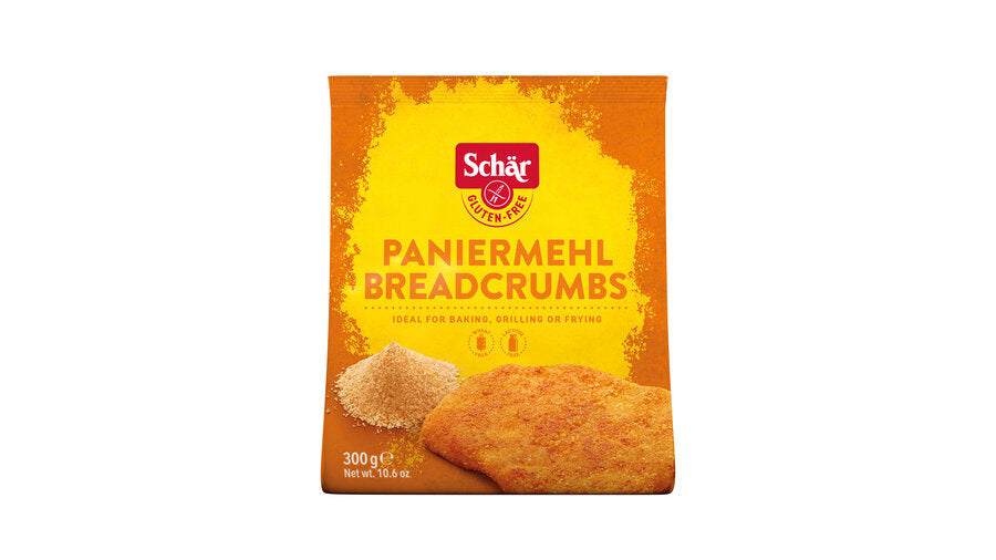 Pan Grati Paniermehl 300 g
