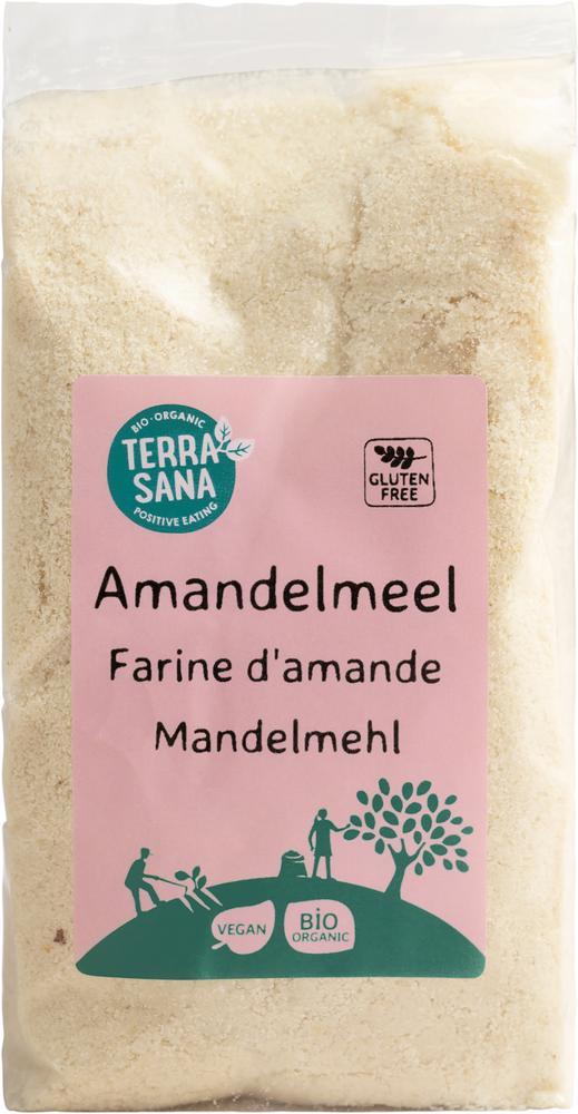 Mandelmehl 250 g