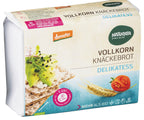 Delikatess-VK-Knäckebrot demeter 250 g
