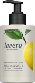Citrus Pflegeseife 250 ml