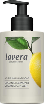 Citrus Pflegeseife 250 ml