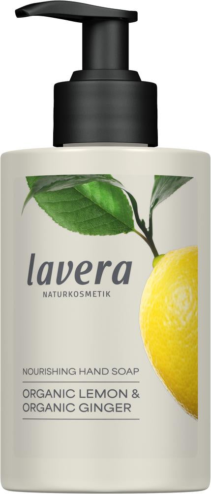 Citrus Pflegeseife 250 ml