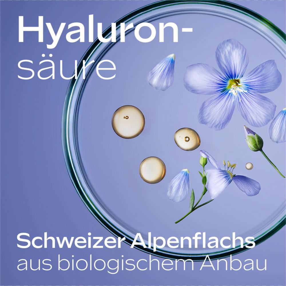 Hydra Shine Feuchtigkeits-Shampoo Alpen-Lein 250 ml