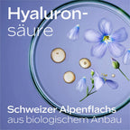 Hydra Shine Feuchtigkeits-Shampoo Alpen-Lein 250 ml