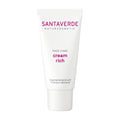 Cream rich Gesichtspflege 30 ml