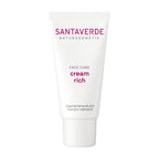 Cream rich Gesichtspflege 30 ml