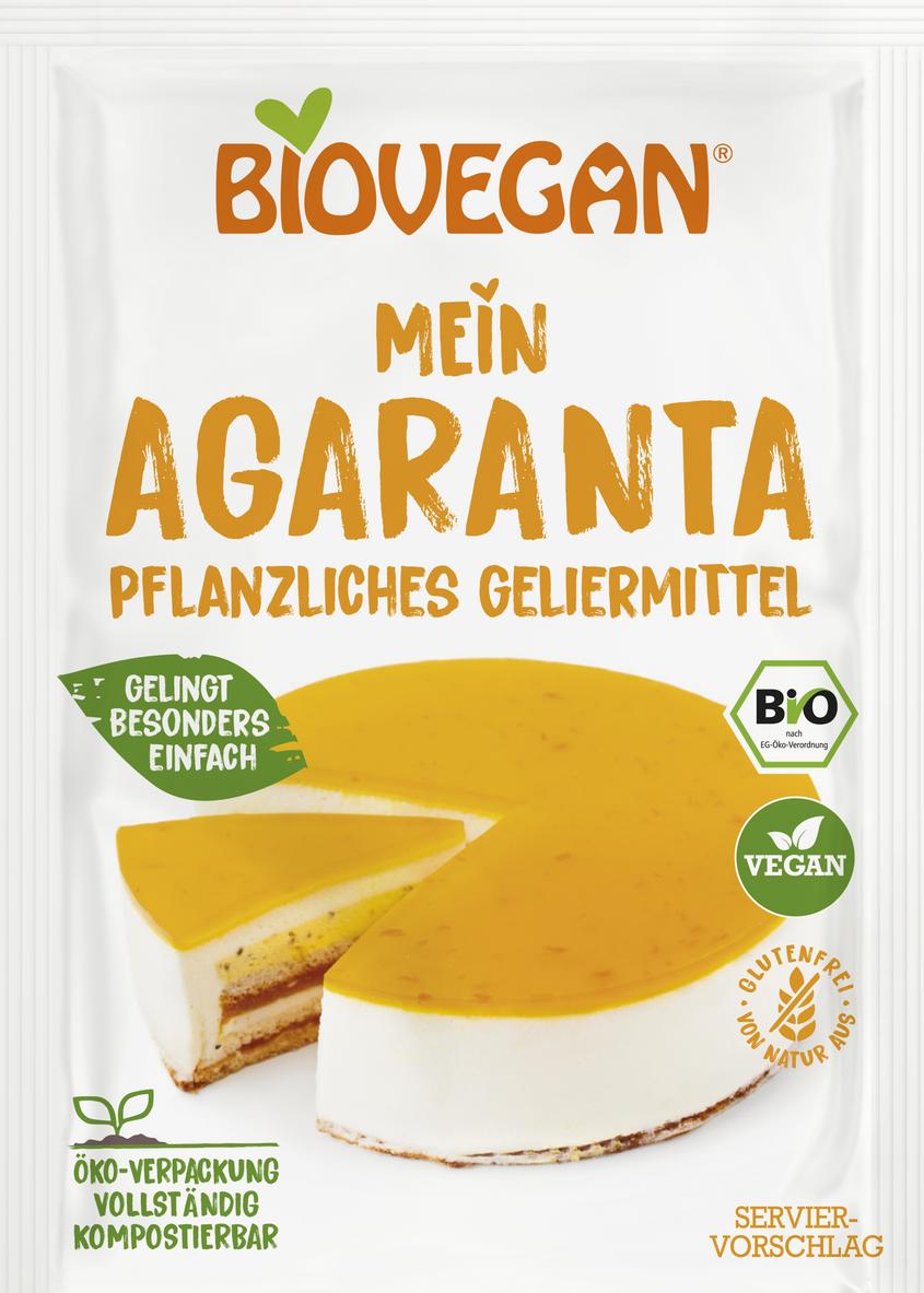 Agaranta 18 g