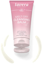 Melt Off Cleansing Balm 75 ml