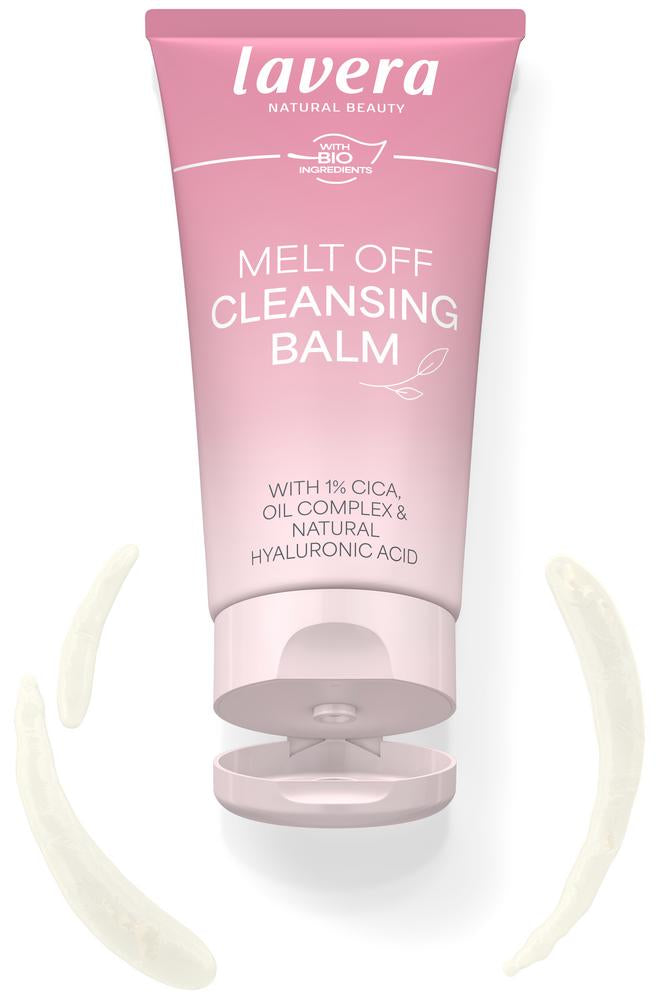 Melt Off Cleansing Balm 75 ml
