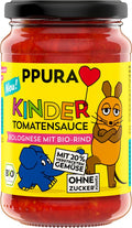 Sugo Bolognese mit Rinderhack & verstecktem Gemüse 340 g