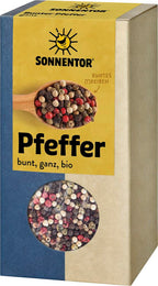 Pfeffer bunt ganz 50 g