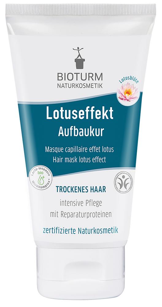 Lotuseffekt Aufbaukur Nr. 19 150 ml