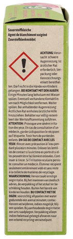 Sauerstoffbleiche 400 g