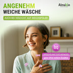 Cleanut Flüssiges Colorwaschmittel ohne Palmöl 750 ml