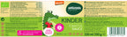 Kinder Tomatensauce demeter 330 ml