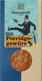 Sams Porridge Gewürz 70 g