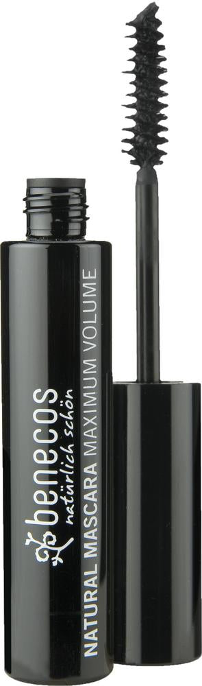 Mascara Maximum Volume deep black 8 ml