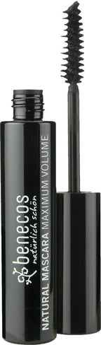 Mascara Maximum Volume deep black 8 ml