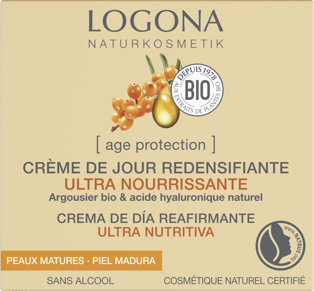 Festigende Tagescreme exra pflegend 50 ml