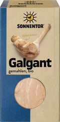 Hildegard Galgant gemahlen Tüte 35 g