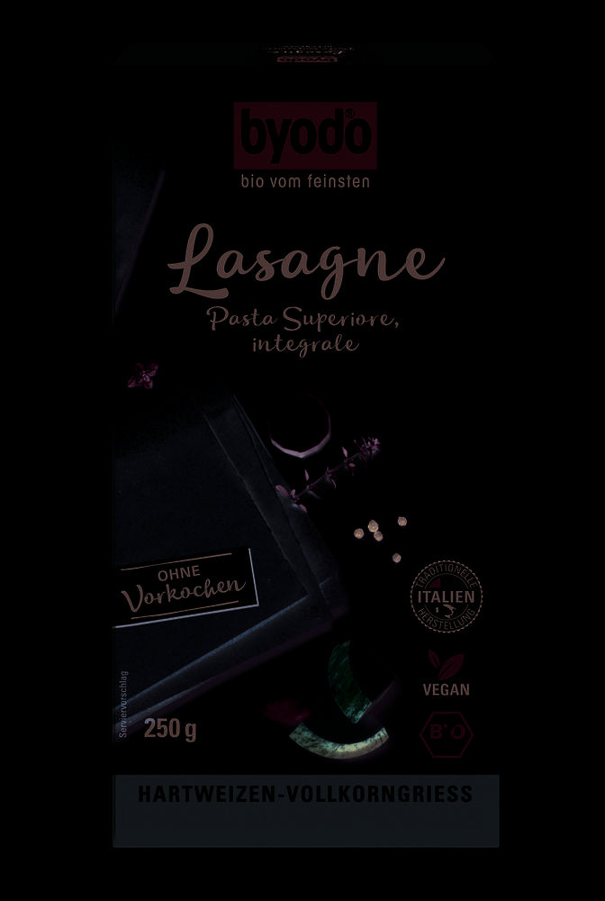 Lasagne Vollkorn integrale 250 g