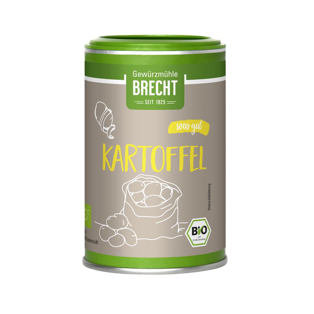 Kartoffel Gewürz 85 g