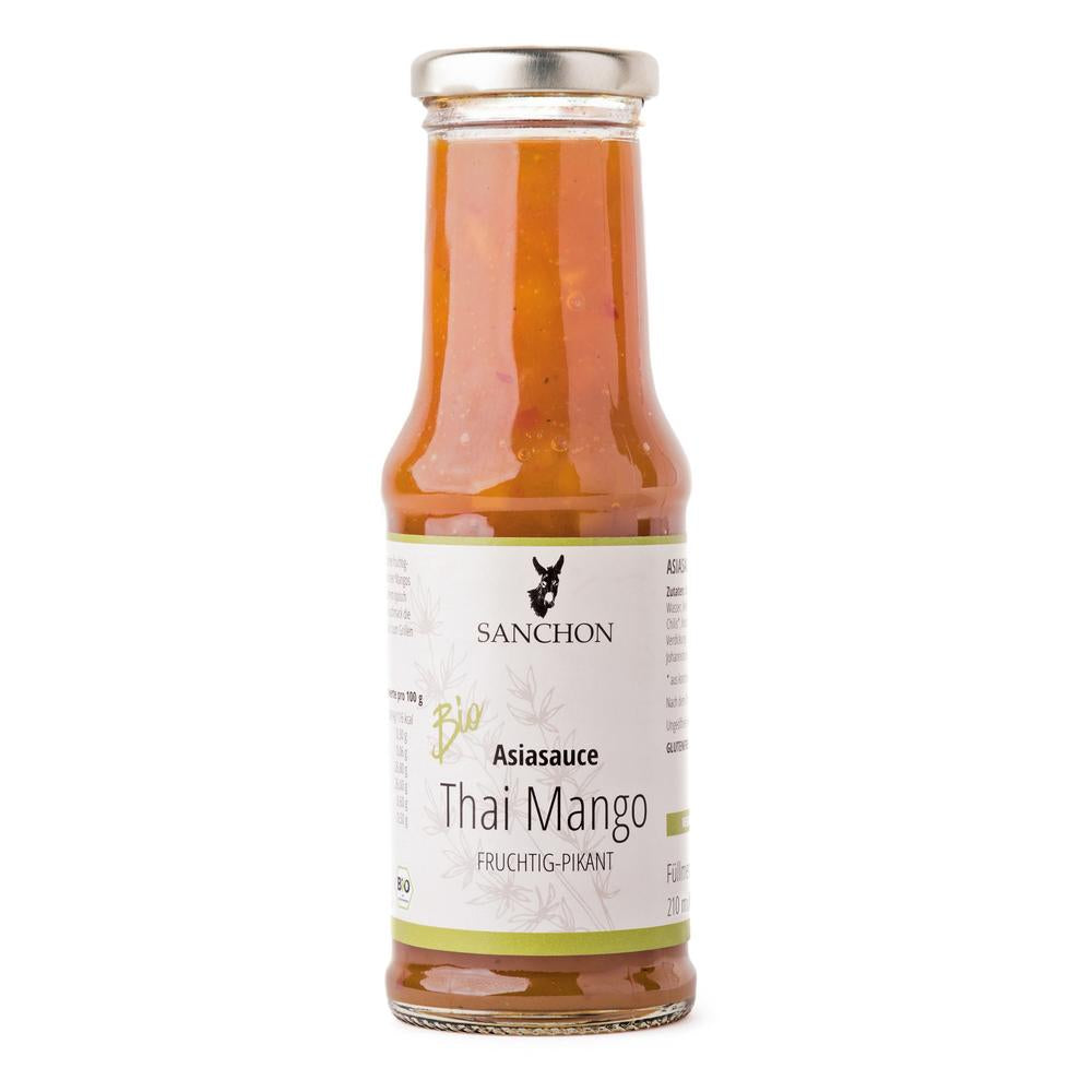 Thai Mango Sauce 210 ml