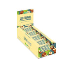 Lifebar Oat Snack Protein Hazelnut Crunch 40 g