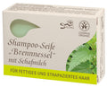 Shampoo-Seife Brennnessel fettiges+strapaziertes H 125 g