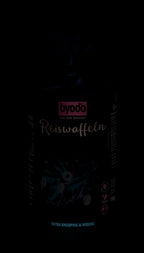 Reiswaffeln mit Amaranth 100 g