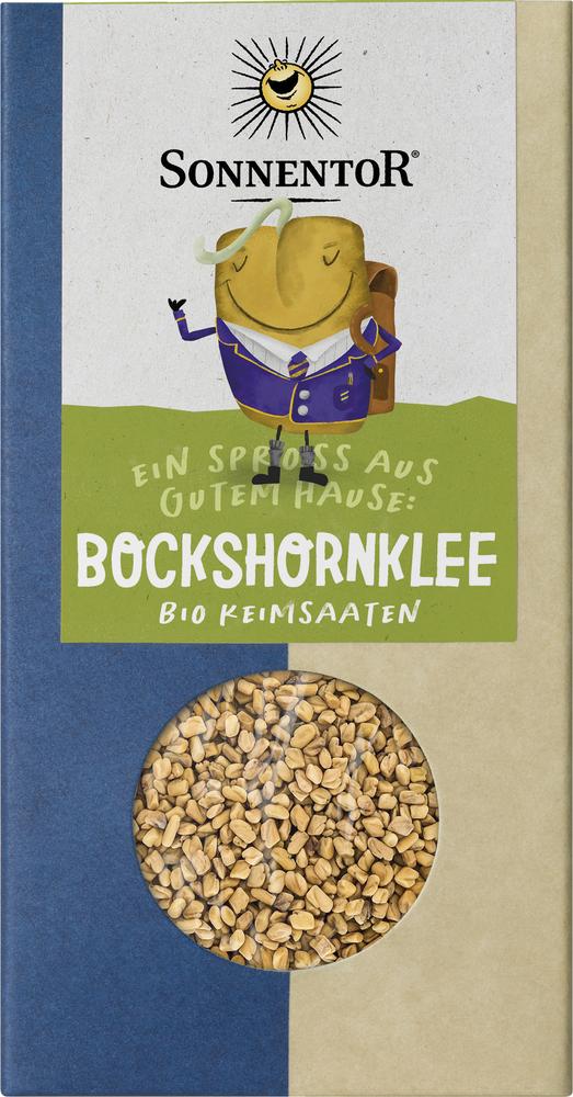 Bockshornklee Keimsaat 120 g