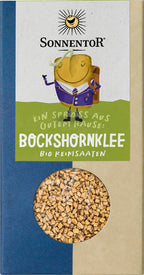 Bockshornklee Keimsaat 120 g