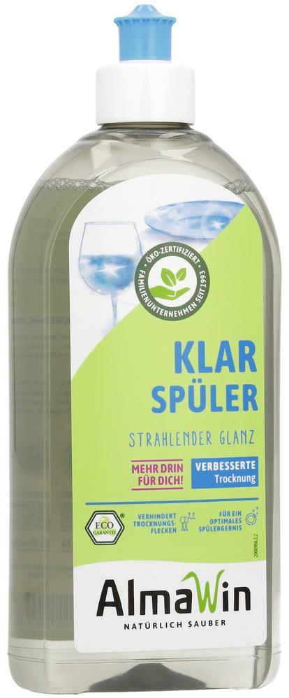 Klarspüler 500 ml