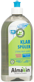 Klarspüler 500 ml