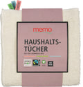Haushaltsreinigungstuch 1 Stk