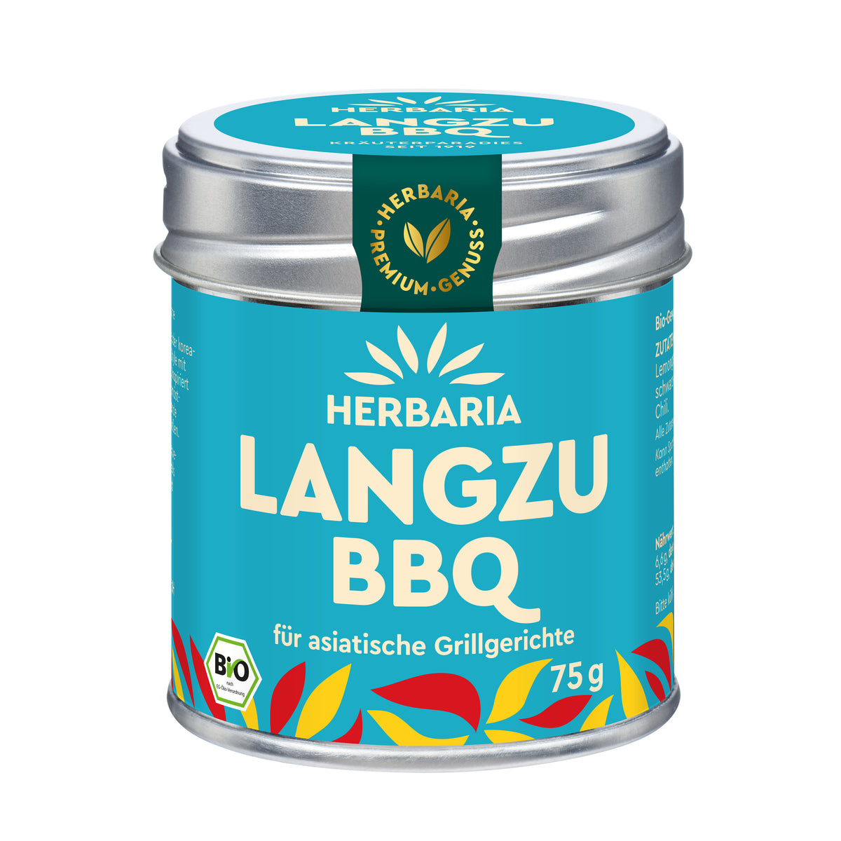 LangZu BBQ SD-Dose 75 g