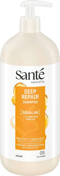 Deep Repair Shampoo Squalan + 3-fach Protein Kompl 950 ml