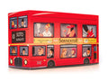 Schwarztee London Bus 84 g