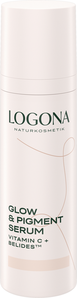 Glow & Pigment Serum 30 ml