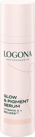 Glow & Pigment Serum 30 ml