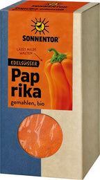 Paprika edelsüß gemahlen 50 g