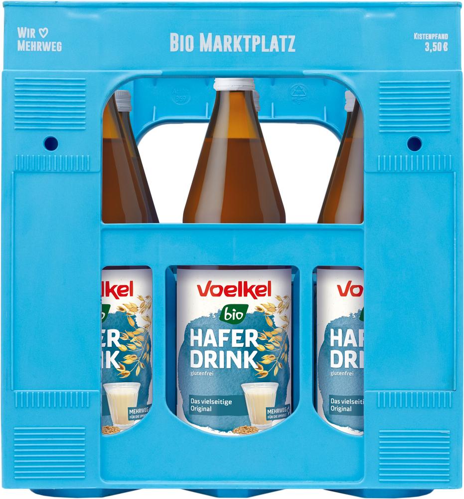 Haferdrink 750 ml