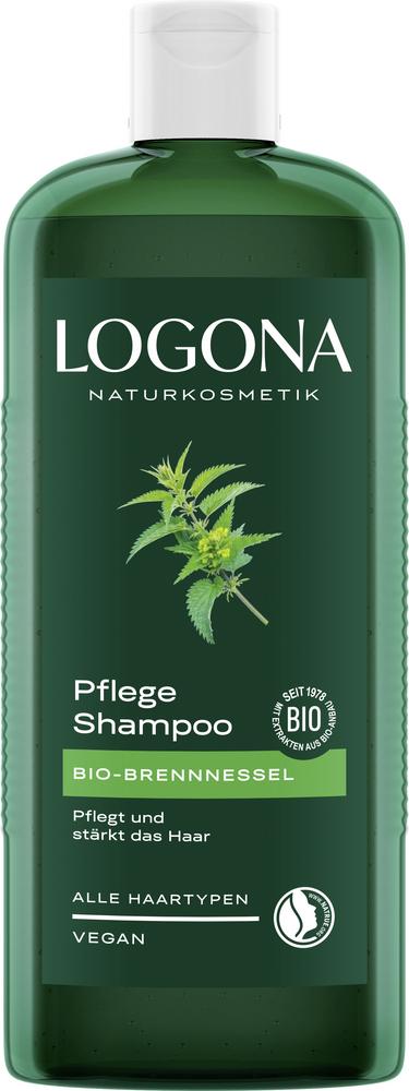 Pflege Shampoo Brennessel 500 ml