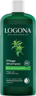 Pflege Shampoo Brennessel 500 ml