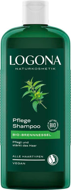 Pflege Shampoo Brennessel 500 ml