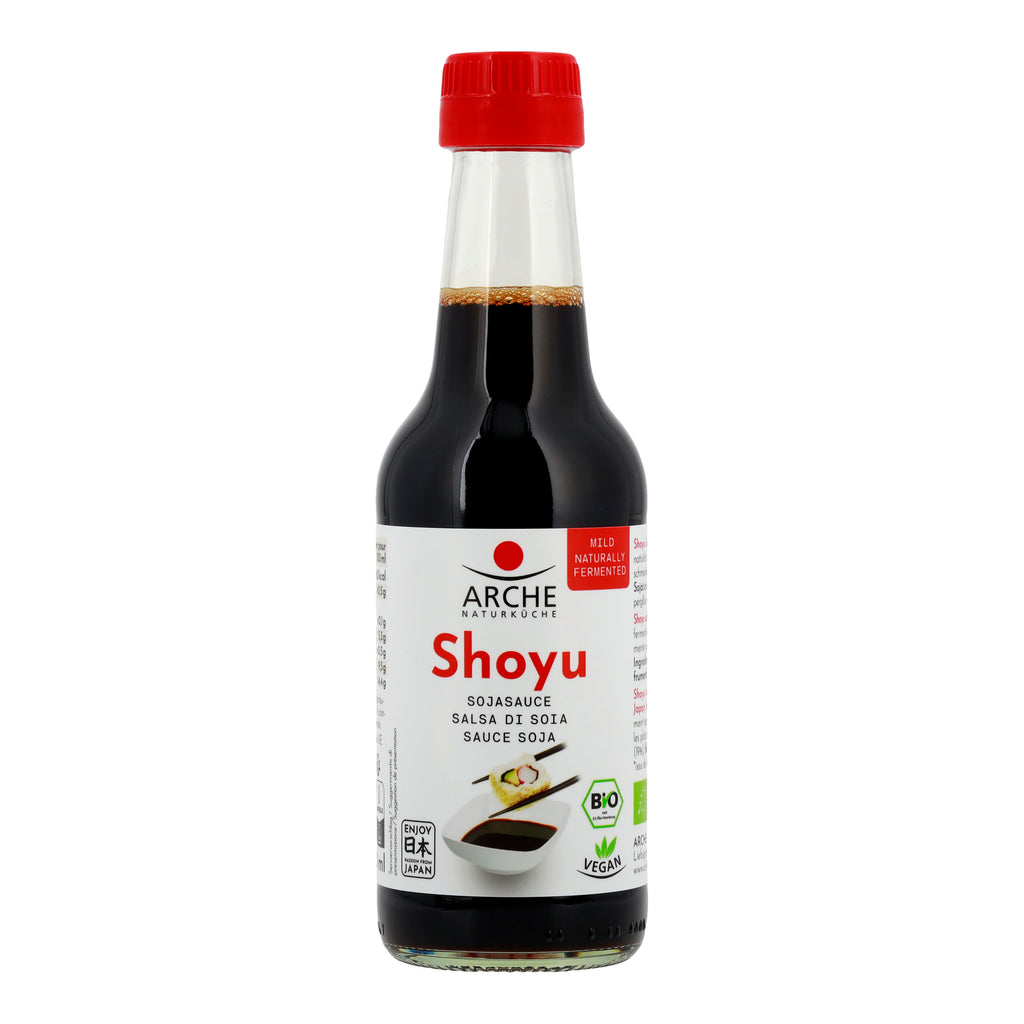 Shoyu 250 ml