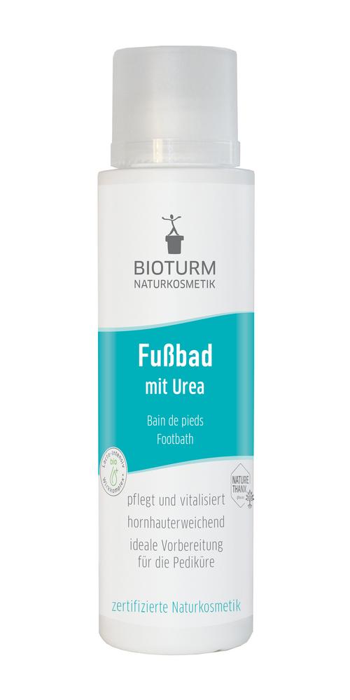 Fußbad Nr. 81 150 ml