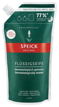 Flüssigseife Nachfüllbeutel 600 ml